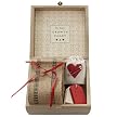 Tall Tales Heirloom Growth Chart