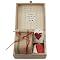 Tall Tales Heirloom Growth Chart