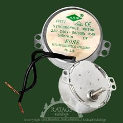 RATAGS Pyramidenmotor