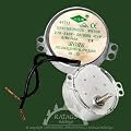 RATAGS Pyramidenmotor