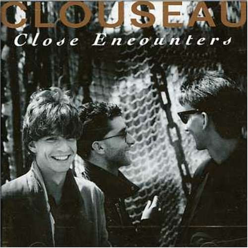 Clouseau - One Last Night Lyrics - Zortam Music
