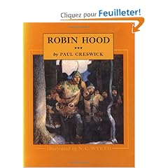 Robin Hood