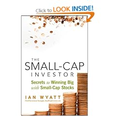 The Small-Cap Investor: Secrets to Winning Big with Small-Cap Stocks