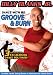Billy Blanks Jr: Dance With Me Groove & Burn