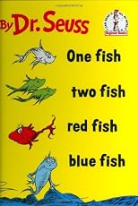 One Fish, Two Fish, Red Fish, Blue Fish