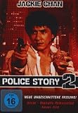 Produkt-Bild: Police Story 2 (Uncut Version)