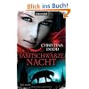 Samtschwarze Nacht