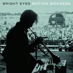 Motion sickness