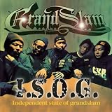 I.S.O.G