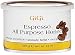 Gigi Espresso All Purpose Honee ? 14 oz