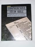 The Comprehensive Systematic Study Bible In Kwikscan A Systematic Study Of The Doctrines Themes And Subjects Of The Word Of God The Comprehensive Systematic Study Bible In Kwikscan A Systematic Study Of The Doctrines Themes And Subjects Of The Word Of God