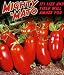 Mighty 'Mato Grafted San Marzano Tomato Plant - Easy to Grow/More Fruit