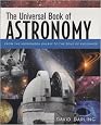 The Universal Book of Astronomy: From the Andromeda Galaxy to the Zone of Avoidance
