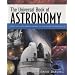 The Universal Book of Astronomy: From the Andromeda Galaxy to the Zone of Avoidance