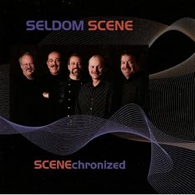 Scenechronized