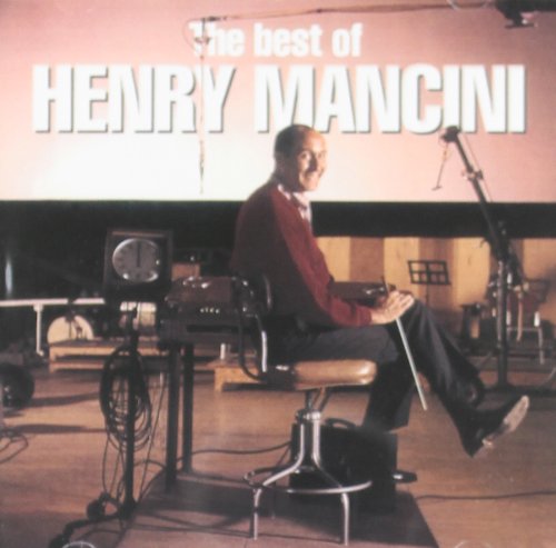 Best of Henry Mancini