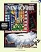 New York Puzzle Company - New Yorker Cat Nap - 1000 Piece Jigsaw Puzzle
