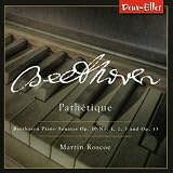 Beethoven - Piano Sonatas Vol.1