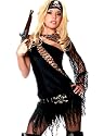 Kick Ass Pirate Girl Costume