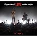 SUGARLAND Live on the Inside CD/DVD Live