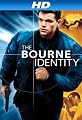 The Bourne Identity [HD]