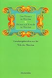 Der Wunsch im M�rchen - Heimat und Fremde im M�rchen