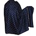Wrap Shawls Kashmir Embroidered Wool Accessory 80 x 40 inches (ebs323)