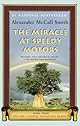 The Miracle at Speedy Motors