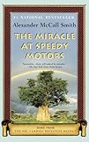 The Miracle at Speedy Motors