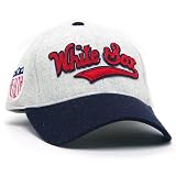 Chicago White Sox Cooperstown Health Class Adjustable Cap