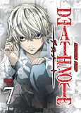 Death Note, Vol. 7 Death Note, Vol. 7
