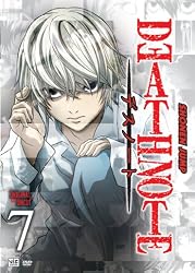 Death Note, Vol. 7