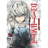 Death Note, Vol. 7 ~ Death Note