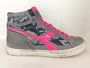 DIADORA CONDOR CAMO CAMOUFLAGE/ROSA FLUO