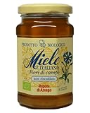 ミエーレ ワイルドフラワー ハニー(純粋はちみつ) 300g