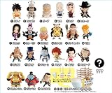 アニキャラヒーローズ ワンピース9 マリンフォード編 其の壱（シークレット付き全２５種フルコンプセット）イメージ