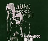Kangaroo Heart