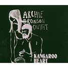Kangaroo Heart - Maxi CD