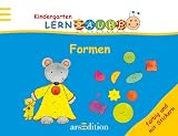 Produkt-Bild: Formen: Meine erste Lernraupe