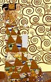 Gustav Klimt Expectations Decorative Switchplate Cover