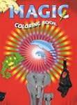 Grand livre magique de coloriage