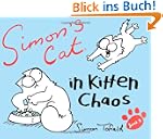 Simon's Cat 03 in Kitten Chaos (Simon...