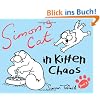 Simon's Cat 03 in Kitten Chaos (Simons Cat 3)