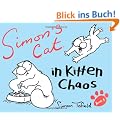 Simon's Cat 03 in Kitten Chaos (Simons Cat 3)