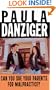 Can You Sue Your Parents For Malpractice? (Turtleback School & Library Binding Edition)