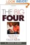The Big Four: Secrets to a Thriving Church Family
