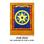 Star Signs: The Language of Love and Light (The Art of C R Strahan Note Cards, Boxed Set... by  C R Strahan