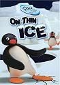 Pingu - On Thin Ice
