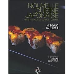 NOUVELLE CUISINE JAPONAISE NED
