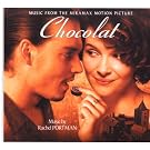 Chocolat-Original Motion Picture Soundtrack/dbs